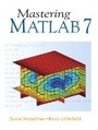 Cover: Mastering MATLAB 7 - Pearson