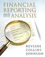 Cover: Financial Reporting and Analysis - Pearson