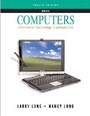 Cover: Computers Brief - Pearson