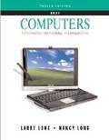 Cover: Computers Brief - Pearson
