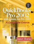 Cover: Quickbks Pro 2002 W/Updt for 2 - Prentice Hall