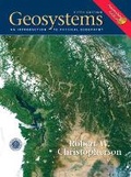 Cover: Geosystems Animation Edition - Pearson
