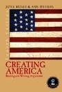 Cover: Creating America - Pearson