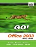 Cover: GO Series - Pearson