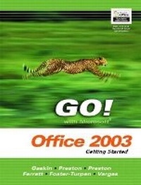 Enlarge image Cover: GO Series - Pearson
