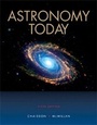 Cover: Astronomy Today - Pearson