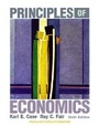 Cover: Prin Economics Updated & Active Econ CD - Prentice Hall