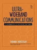 Cover: Ultra-Wideband Communications - Prentice Hall