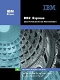 Cover: DB2 Express - IBM Press