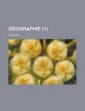 Cover: Geographie (1 ) - Rarebooksclub.com