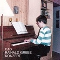 Cover: Das Rainald Grebe Konzert - Broken Silence / Hamburg