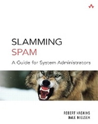 Abbildung von: Slamming Spam - Addison Wesley