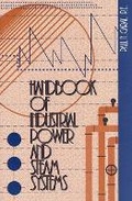 Cover: Handbook of Industrial Power and Steam Systems - Prentice Hall