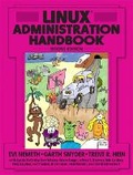 Cover: Linux Administration Handbook - Prentice Hall