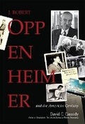 Cover: J. Robert Oppenheimer - Pi Press