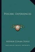 Bild: Psychic Experiences - Kessinger Publishing