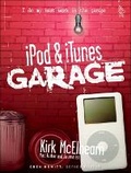 Cover: iPod & iTunes Garage - Prentice Hall