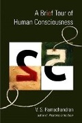 Cover: A Brief Tour of Human Consciousness - Pi Press