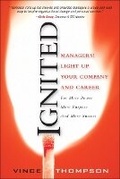 Cover: Ignited - Financial TImes Prentice Hall