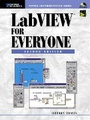 Cover: LabVIEW for Everyone - Prentice Hall