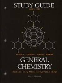 Enlarge image Cover: Study Guide - Pearson