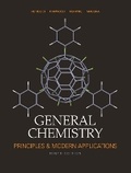 Cover: General Chemistry - Pearson