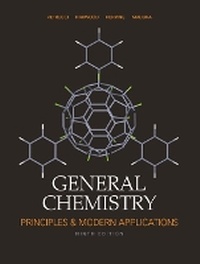 Abbildung von: General Chemistry - Pearson