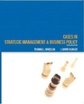 Cover: Cases - Pearson