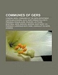 Bild: Communes of Gers - Books LLC, Wiki Series