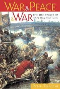 Enlarge image Cover: War and Peace and War - Pi Press