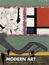 Enlarge image Cover: Modern Art, Revised and Updated (Trade) - Prentice Hall