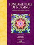 Cover: Fundamentals of Nursing - Prentice Hall