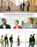 Cover: Human Resource Management - Pearson