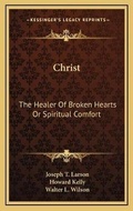 Cover: Christ - Kessinger Publishing