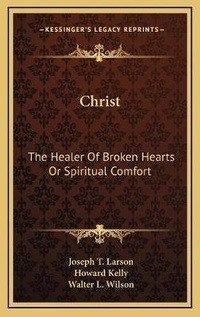 Enlarge image Cover: Christ - Kessinger Publishing