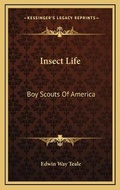 Cover: Insect Life - Kessinger Publishing