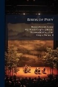 Cover: Birds of Prey - Nabu Press