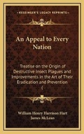 Cover: An Appeal to Every Nation - Kessinger Publishing