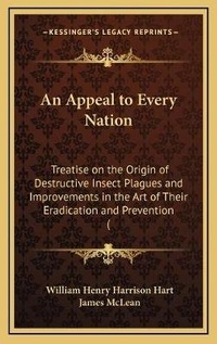 Enlarge image Cover: An Appeal to Every Nation - Kessinger Publishing