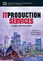 Cover: IT Production Services - Pearson