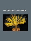 Cover: The Swedish Fairy Book - Rarebooksclub.com
