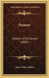 Enlarge image Cover: Pasteur - Kessinger Publishing