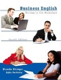Cover: Business English - Pearson