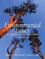 Cover: Environmental Issues - Pearson