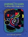 Cover: Learning to Learn - Pearson