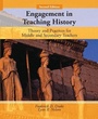 Cover: Engagement in Teaching History - Pearson