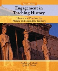 Enlarge image Cover: Engagement in Teaching History - Pearson