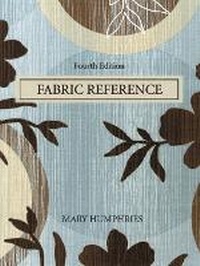 Abbildung von: Fabric Reference - Pearson