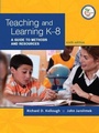 Cover: Teaching and Learning K-8 - Allyn & Bacon