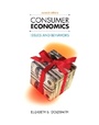 Cover: Consumer Economics - Pearson